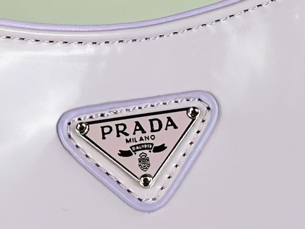 Prada Top Handle Bags